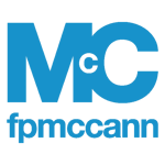 FP McCann logo