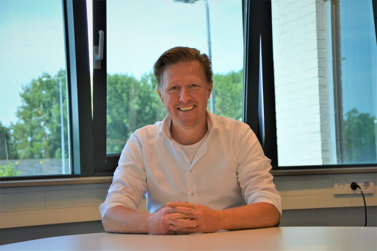 Johan de Groot