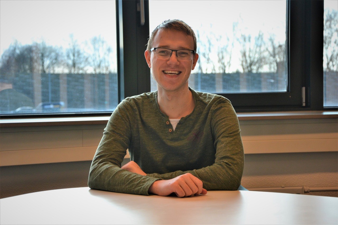 Tom van Corven