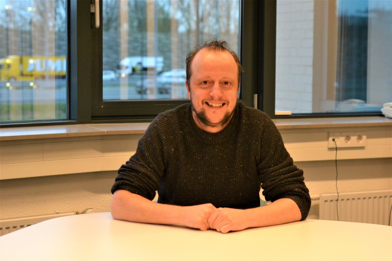 Joop van den Tillaart